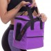 Термосумка Camping 10 л., фіолетовий, код: GA-0292-10_V