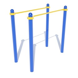 Бруси Miros паралельні, код: W106.1