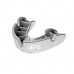 Капа Opro Silver UFC доросла (вік 11+) White/Silver, код: UFC_Silver_Wh/Sil-PP