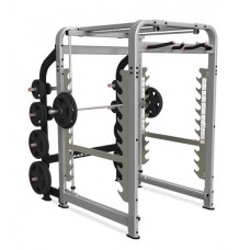 Силова 3-D рама Nautilus Freedom Rack, код: NP-L8507-FS