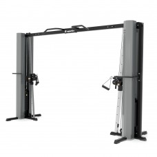 Тренажер кроссовер inSPORTline Cable Crossover CC450, код: 27229-IN