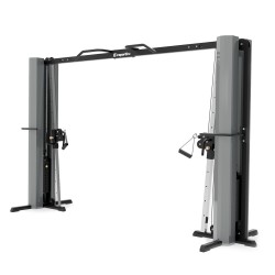Тренажер кроссовер inSPORTline Cable Crossover CC450, код: 27229-IN