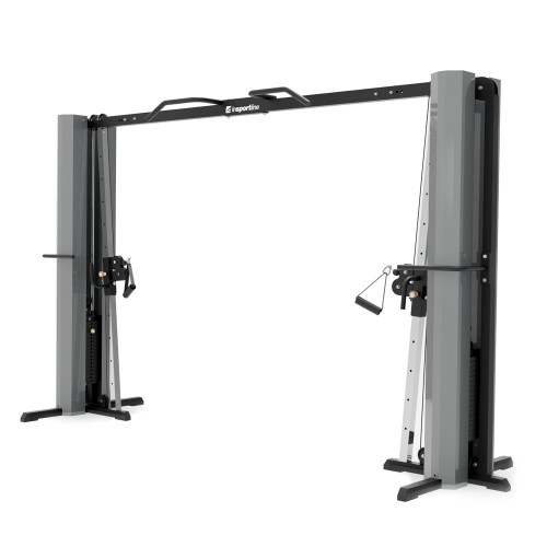 Тренажер кроссовер inSPORTline Cable Crossover CC450, код: 27229-IN