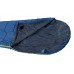 Спальний мішок High Peak Easy Travel/+12°C Blue/Dark Blue Left (20090), код: 929544-SVA