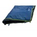 Спальний мішок High Peak Easy Travel/+12°C Blue/Dark Blue Left (20090), код: 929544-SVA