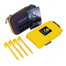 Підстилка-тент для пікніка та пляжу 4Monster жовтий, код: B-EPB_Y-S52 Підстилка-тент для пікніка та пляжу 4Monster жовтий, код: B-EPB_Y-S52