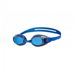 Окуляри для плавання Arena Zoom X-Fit Mirror синій, код: 3468337543961