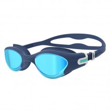 Окуляри для плавання Arena The One Plus Mirror синій, код: 3468337430841 Окуляри для плавання Arena The One Plus Mirror синій, код: 3468337430841