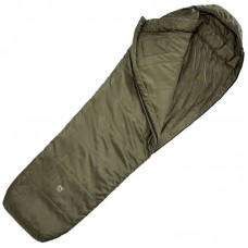 Спальний мішок Wechsel Wildfire 0° M TL Mud Green Left, код: DAS302757