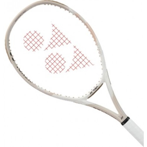 Ракетка для тенісу Yonex VCore Feel (250g) Sand Beige G2, код: 4550468958567 Ракетка для тенісу Yonex VCore Feel (250g) Sand Beige G2, код: 4550468958567