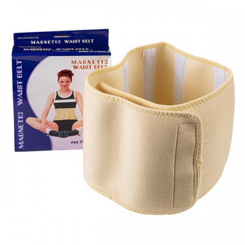 Пояс магнітний FitGo Magnetic Waist Belt, код: Т-114