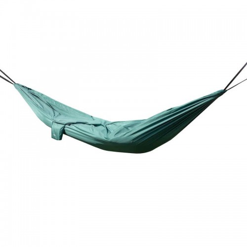 Гамак Tribe Hammock 2950х1480 мм, зелений, код: T-LE-0002-green Гамак Tribe Hammock 2950х1480 мм, зелений, код: T-LE-0002-green