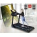Бігова доріжка Thunder Treadmil CORE-S-BLACK, код: CORE-S-BLACK-IN