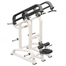 Тяга вниз InterAtletika Verti 1680х1440х2210 мм, код: V211