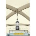 Намет чотиримісний Ferrino Wander Trunk Sand (92016QSS), код: 931775-SVA