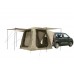 Намет чотиримісний Ferrino Wander Trunk Sand (92016QSS), код: 931775-SVA