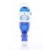 Роликові ковзани Tempish Swist Flash 26-29, блакитні, код: 1000000032/BLUE/26-29-ST