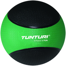 Медбол Tunturi Medicine Ball 2 кг, код: 14TUSCL318-S25