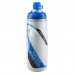 Пляшка для води 2-х шарова 650 мл, код: 8633