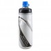Пляшка для води 2-х шарова 650 мл, код: 8633