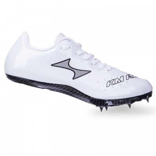 Шиповки бігові Health розмір 42 (26см), білий, код: 155S_42W