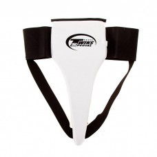 Захист паховий жіночий Twins Flex, розмір S, білий, код: TW-1007WS-WS Захист паховий жіночий Twins Flex, розмір S, білий, код: TW-1007WS-WS