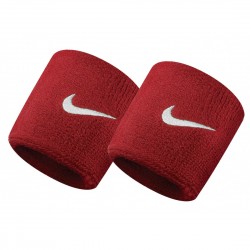 Напульсник Nike Swoosh Wristbands 2 PK Varsity, код: 845840073377