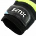 Рукавиці воротарські Soccermax розмір 7, синій-жовтий, код: FB-4228_7BL