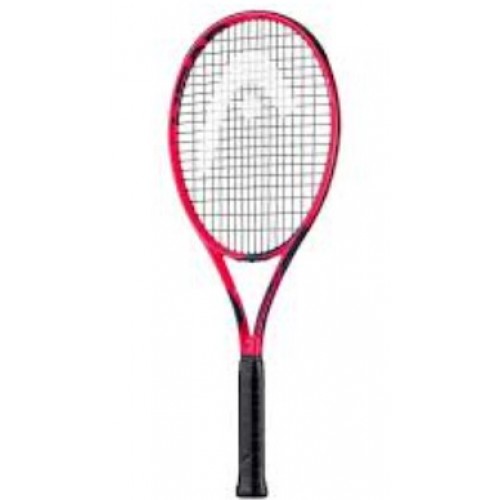 Ракетка Head MX Attitude Comp (light Red) SC 20, код: 724794630358