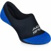 Шкарпетки для басейну дитячі Aqua SpeedNeo Socks, розмір 22-23, чорний-синій, код: 5908217673701