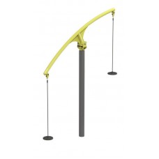 Гойдалка Miros "Корисло", код: LIK110.2