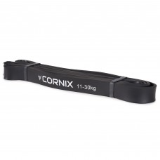 Еспандер-петля Cornix Power Band 22 мм, 11-30 кг, код: XR-0059