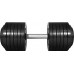 Гантель професійна InterAtletika 1х70 кг, код: ST552.70-IA