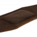 Пояс атлетичний шкіряний Fistrage XL, коричневий, код: VL-4726_XL