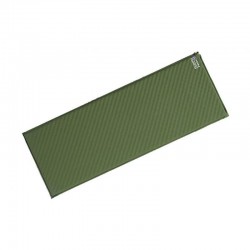 Килимок самонадувний Terra Incognita Camper 1830х630х38 мм, зелений, код: 4823081504443 Килимок самонадувний Terra Incognita Camper 1830х630х38 мм, зелений, код: 4823081504443