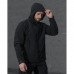 Куртка Softshell Bezet Робокоп 2.0 XL, чорний, код: 2024021509845