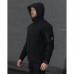 Куртка Softshell Bezet Робокоп 2.0 XL, чорний, код: 2024021509845