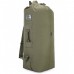 Рюкзак-баул Kombat Medium Kit Bag 75л, 910х520х520 мм, оливковий, код: 5056258924235