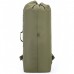 Рюкзак-баул Kombat Medium Kit Bag 75л, 910х520х520 мм, оливковий, код: 5056258924235