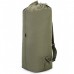 Рюкзак-баул Kombat Medium Kit Bag 75л, 910х520х520 мм, оливковий, код: 5056258924235