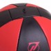 Груша боксерська підлоги Zelart чорний-червоний, код: BO-2898_BKR