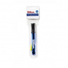 Насос для м"ячів Wilson BSKT 6" Clear Pump, код: 883813611737