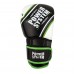 Боксерські рукавиці Power SystemContender Black/Green Line 14 унцій, код: PS-5006_14oz_Black/Green