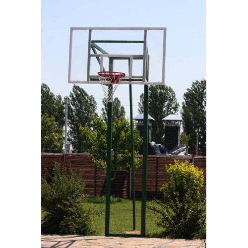 Стійка баскетбольна PlayGame (с щитом), код: SS00439-LD
