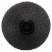Слембол м"яч набивний для кросфіту та фітнесу Slam Ball LiveUp 8кг, чорний, код: LP8105-8