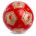 М'яч футбольний PlayGame Liverpool №5, код: FB-0616