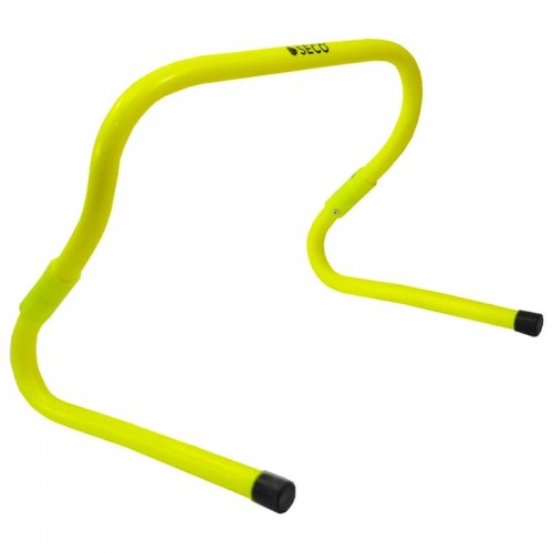 Бар"єр для бігу Seco 15-33 см, неоновий, код: 19030807-SC Бар"єр для бігу Seco 15-33 см, неоновий, код: 19030807-SC