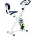 Велотренажер BH Fitness Back Fit YF91 біло-зелений, код: 8431284594411-IN