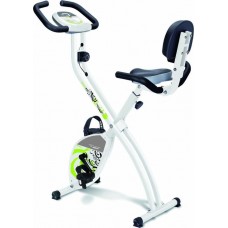 Велотренажер BH Fitness Back Fit YF91 біло-зелений, код: 8431284594411-IN Велотренажер BH Fitness Back Fit YF91 біло-зелений, код: 8431284594411-IN