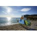 Надувна SUP дошка (Сапборд) Bestway 65373 Hydro Force Aqua Excursion 381, код: M-13405250-IN